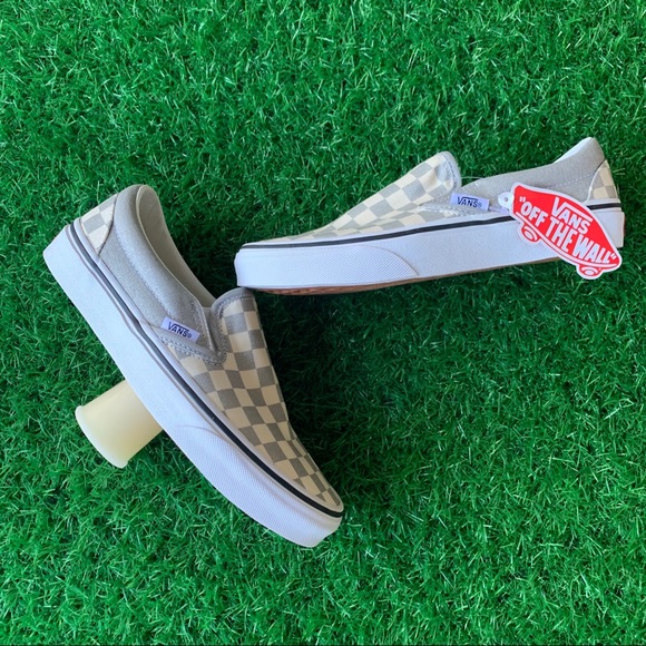 Vans Classic Slip On - Picture 4 of 8